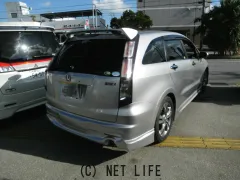 ホンダ ストリーム