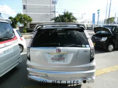 ホンダ ストリーム