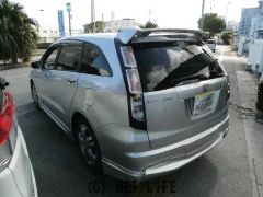 ホンダ ストリーム