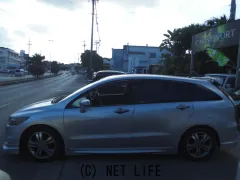 ホンダ ストリーム