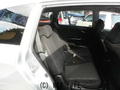 ホンダ ストリーム