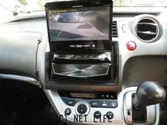 ホンダ ストリーム