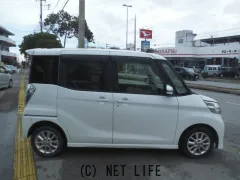 日産 デイズルークス