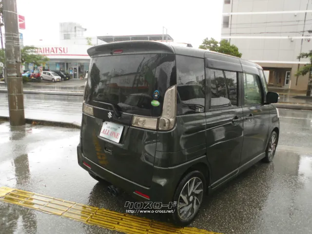 スズキ スペーシア