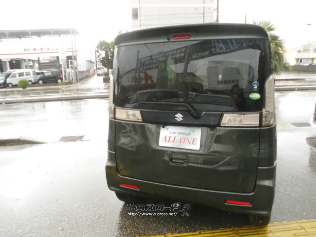 スズキ スペーシア