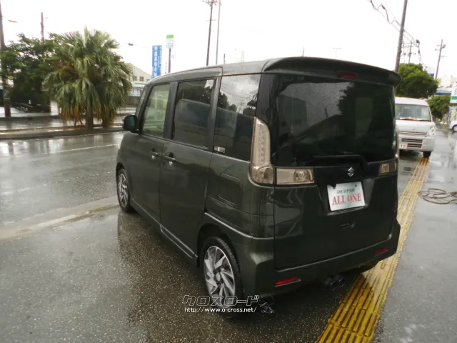 スズキ スペーシア