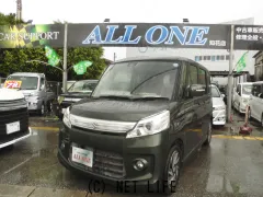 スズキ スペーシア