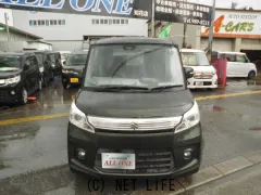 スズキ スペーシア