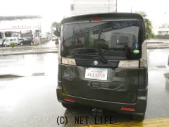 スズキ スペーシア