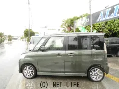 スズキ スペーシア