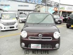 ダイハツ ミラココア
