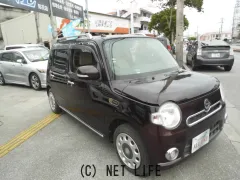 ダイハツ ミラココア