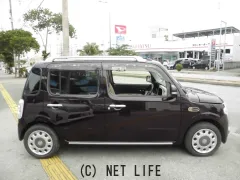 ダイハツ ミラココア