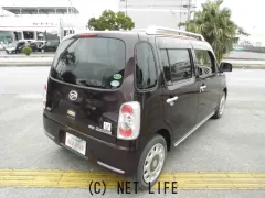 ダイハツ ミラココア