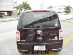 ダイハツ ミラココア