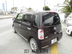 ダイハツ ミラココア