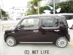 ダイハツ ミラココア