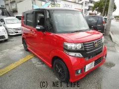 ホンダ N-BOX
