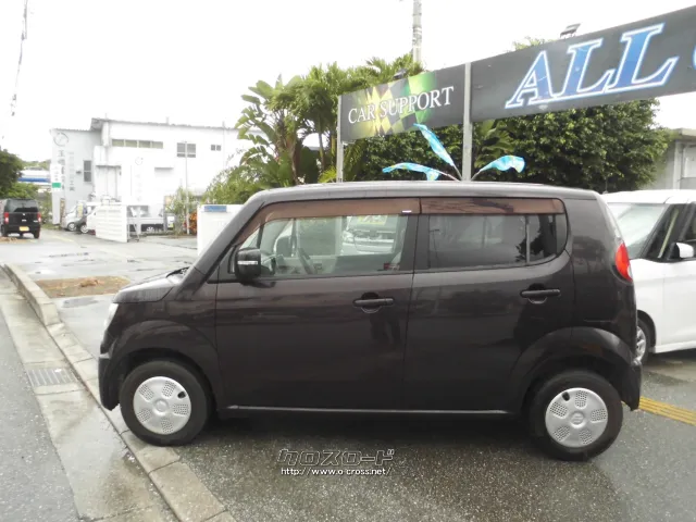 スズキ MRワゴン