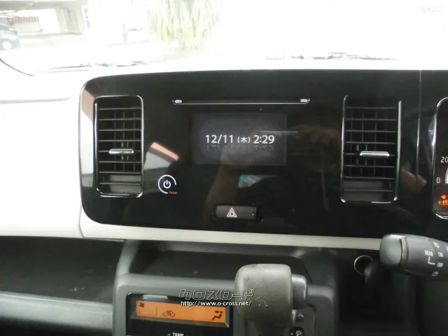 スズキ MRワゴン