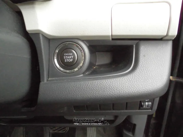 スズキ MRワゴン