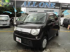 スズキ MRワゴン