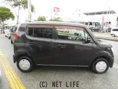 スズキ MRワゴン