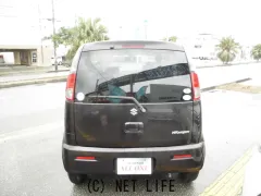 スズキ MRワゴン