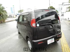 スズキ MRワゴン