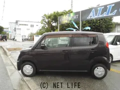 スズキ MRワゴン