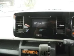 スズキ MRワゴン