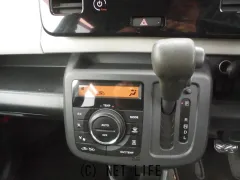 スズキ MRワゴン