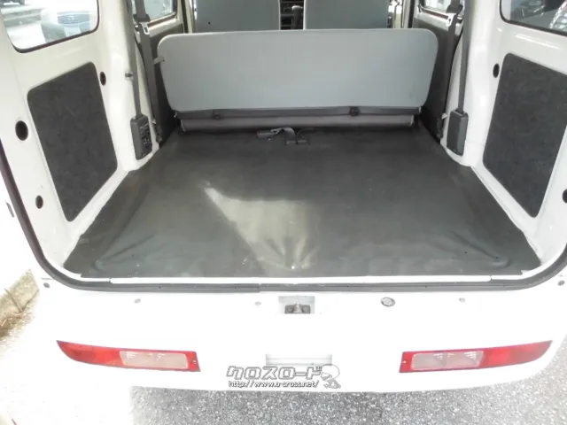 ダイハツ ハイゼットカーゴ