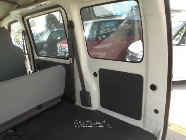 ダイハツ ハイゼットカーゴ