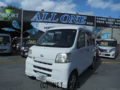 ダイハツ ハイゼットカーゴ
