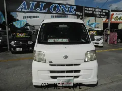 ダイハツ ハイゼットカーゴ