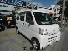 ダイハツ ハイゼットカーゴ