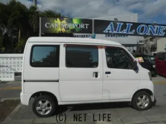 ダイハツ ハイゼットカーゴ