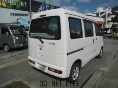 ダイハツ ハイゼットカーゴ