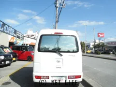 ダイハツ ハイゼットカーゴ