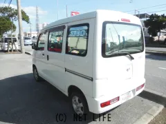 ダイハツ ハイゼットカーゴ
