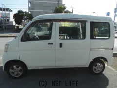ダイハツ ハイゼットカーゴ