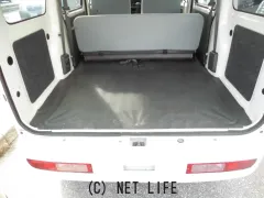 ダイハツ ハイゼットカーゴ