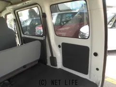 ダイハツ ハイゼットカーゴ