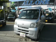 ダイハツ ハイゼットカーゴ