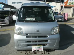 ダイハツ ハイゼットカーゴ