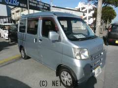 ダイハツ ハイゼットカーゴ