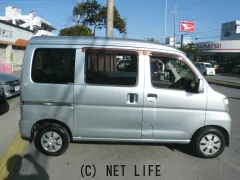 ダイハツ ハイゼットカーゴ