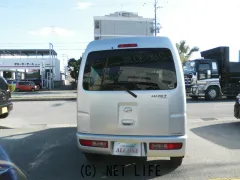 ダイハツ ハイゼットカーゴ