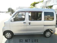 ダイハツ ハイゼットカーゴ